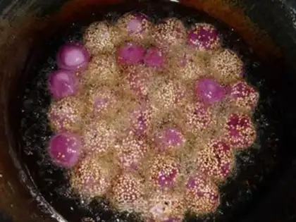 Make step 4