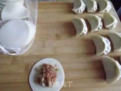 Make step 3
