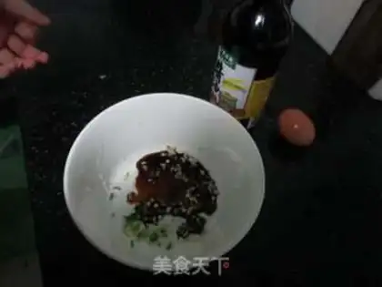Make step 1