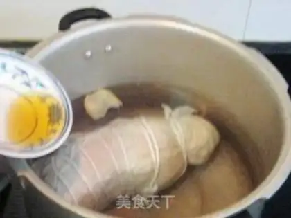 Make step 10