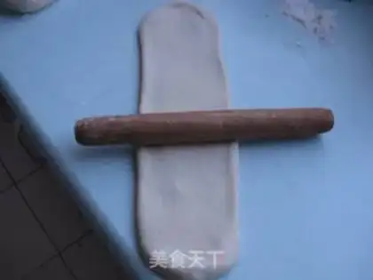 Make step 18