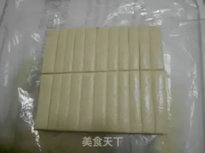 Make step 5