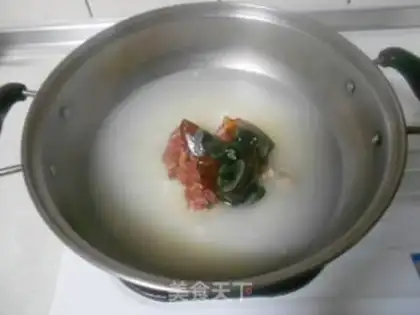 Make step 2