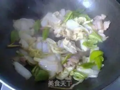 Make step 7