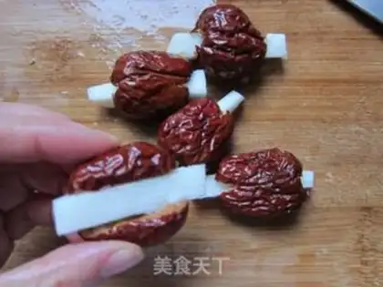 Make step 3