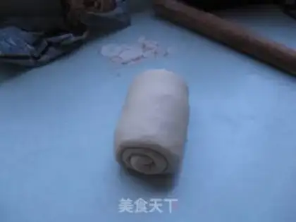 Make step 19
