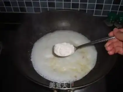 Make step 8
