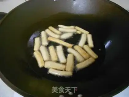 Make step 7