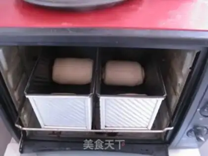 Make step 21