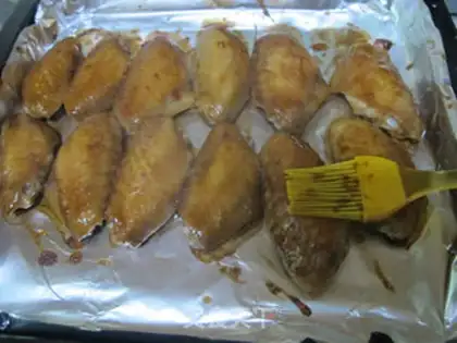 Make step 6