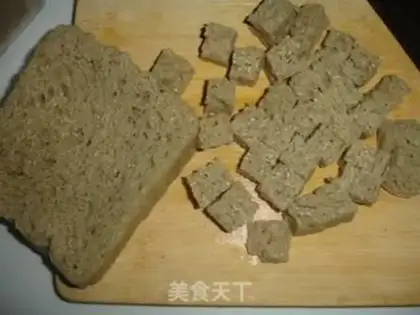 Make step 2