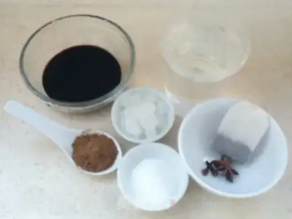 Make step 1