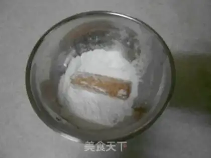 Make step 11
