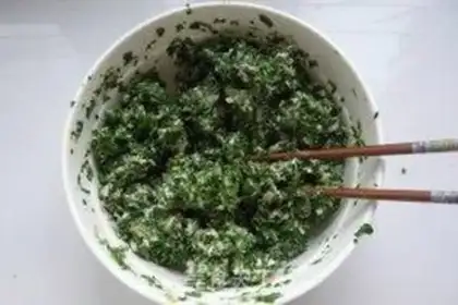 Make step 5