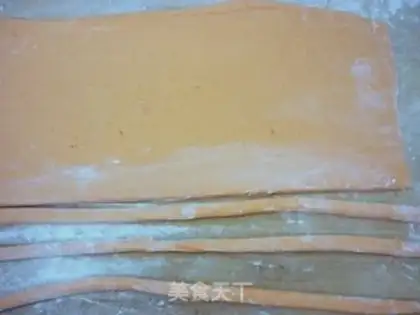 Make step 2