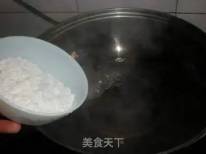 Make step 5