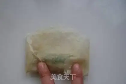 Make step 8