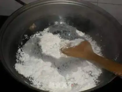Make step 6
