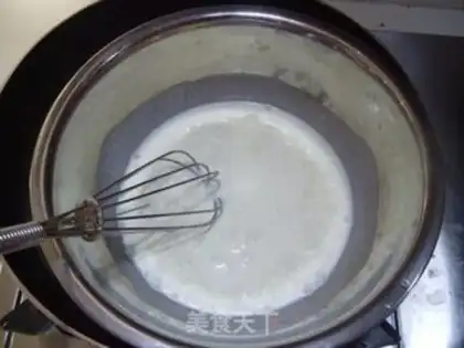 Make step 2