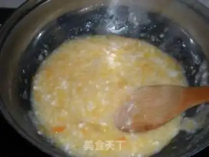 Make step 8