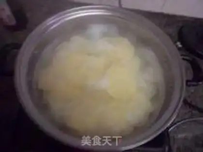 Make step 2