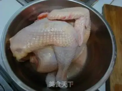 Make step 0