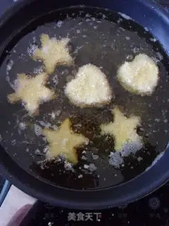 Make step 11