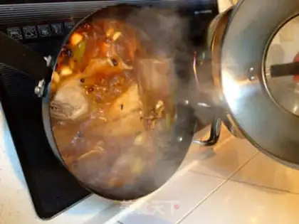 Make step 11