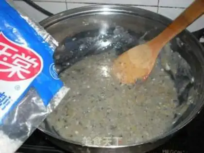 Make step 10