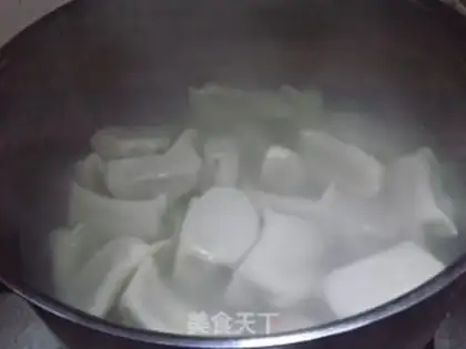 Make step 14