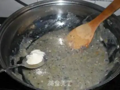 Make step 11