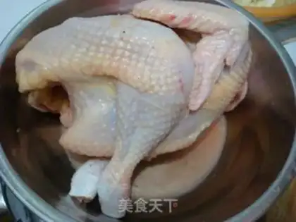 Make step 2