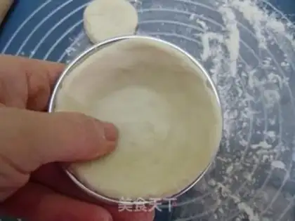 Make step 5