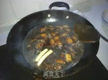Make step 5