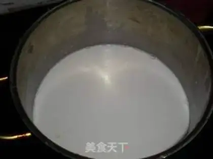 Make step 2