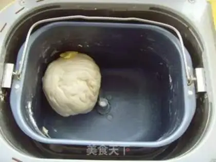 Make step 1