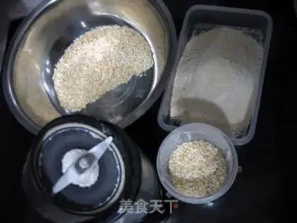 Make step 3