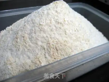 Make step 4