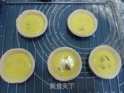 Make step 8