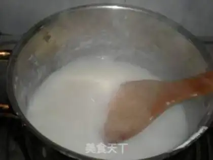 Make step 4