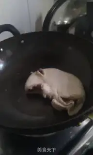 Make step 1