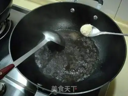 Make step 3