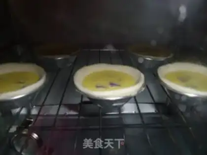 Make step 9