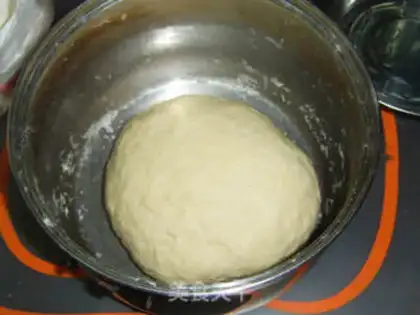 Make step 2