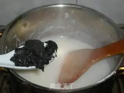 Make step 5