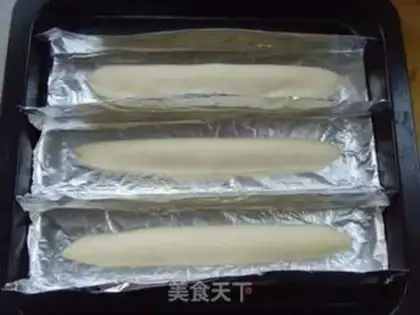Make step 5