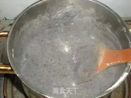 Make step 8