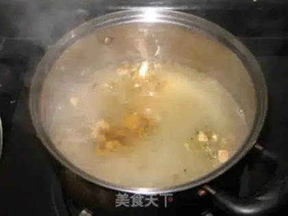 Make step 1