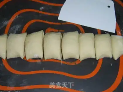 Make step 5
