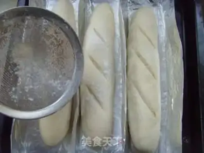 Make step 7